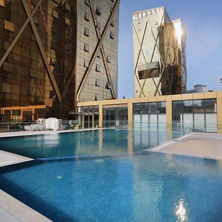 Four Winds Hotel Istanbul Ngoại thất bức ảnh