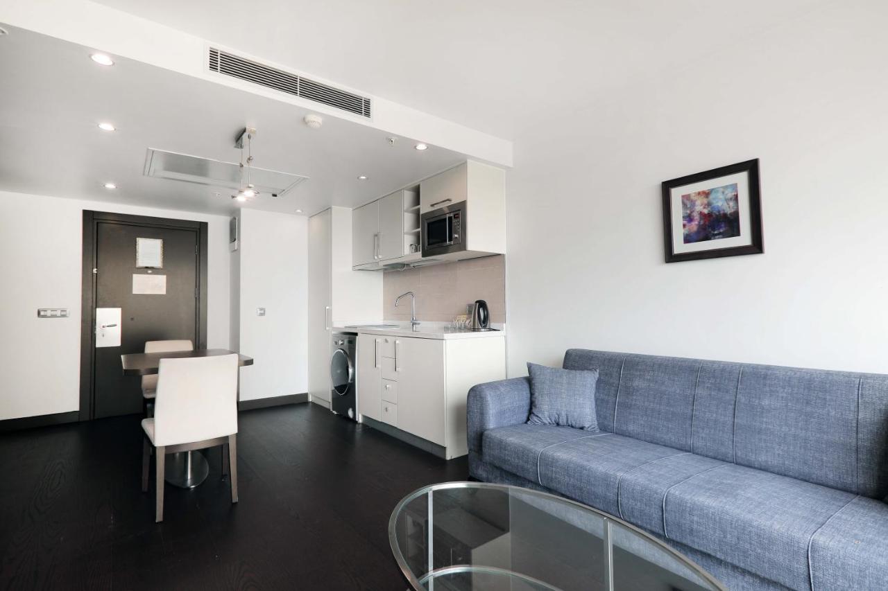 Four Winds Hotel Istanbul Ngoại thất bức ảnh