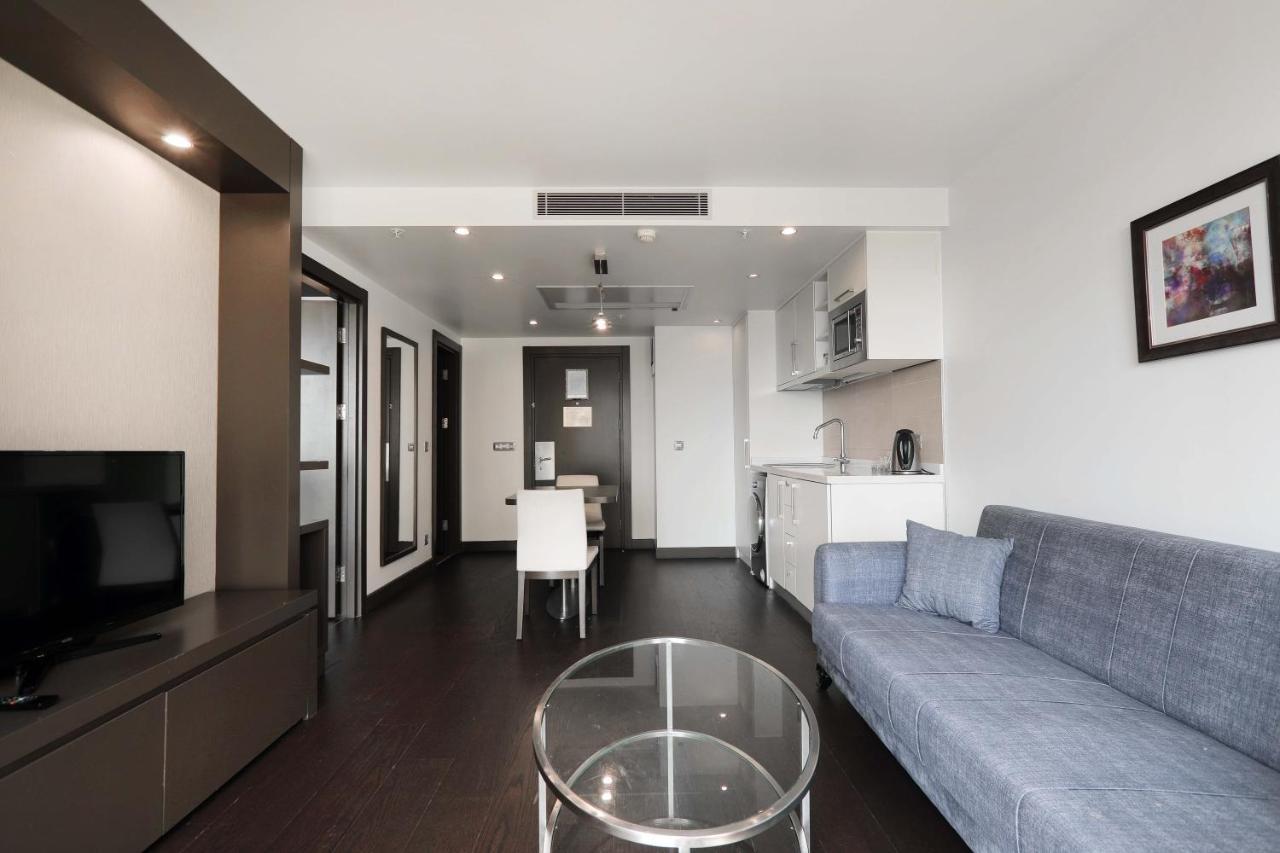 Four Winds Hotel Istanbul Ngoại thất bức ảnh