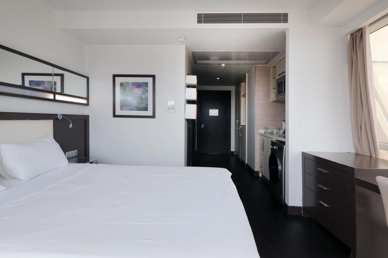 Four Winds Hotel Istanbul Ngoại thất bức ảnh