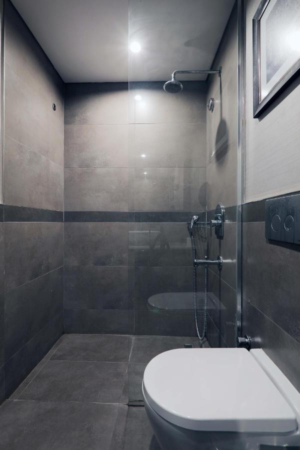 Four Winds Hotel Istanbul Ngoại thất bức ảnh