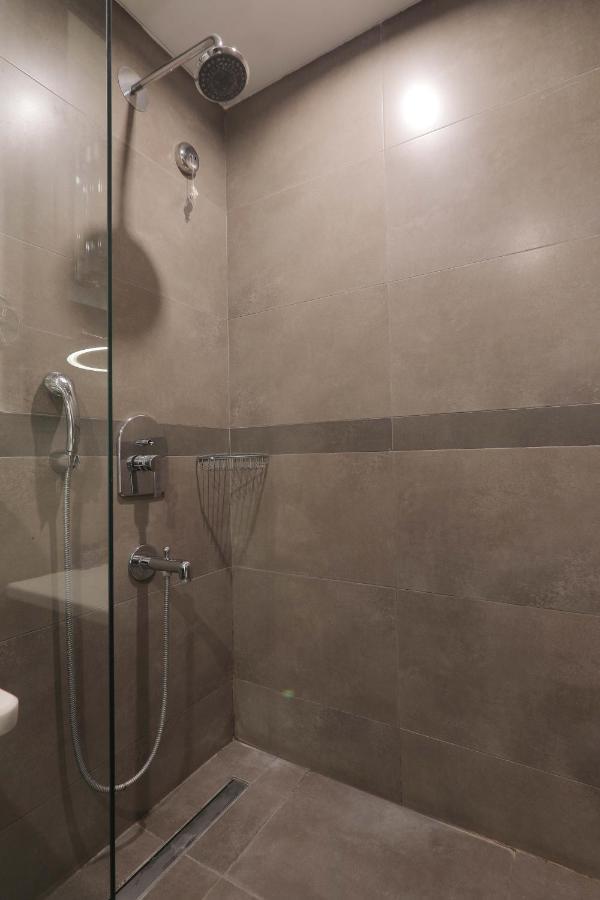 Four Winds Hotel Istanbul Ngoại thất bức ảnh