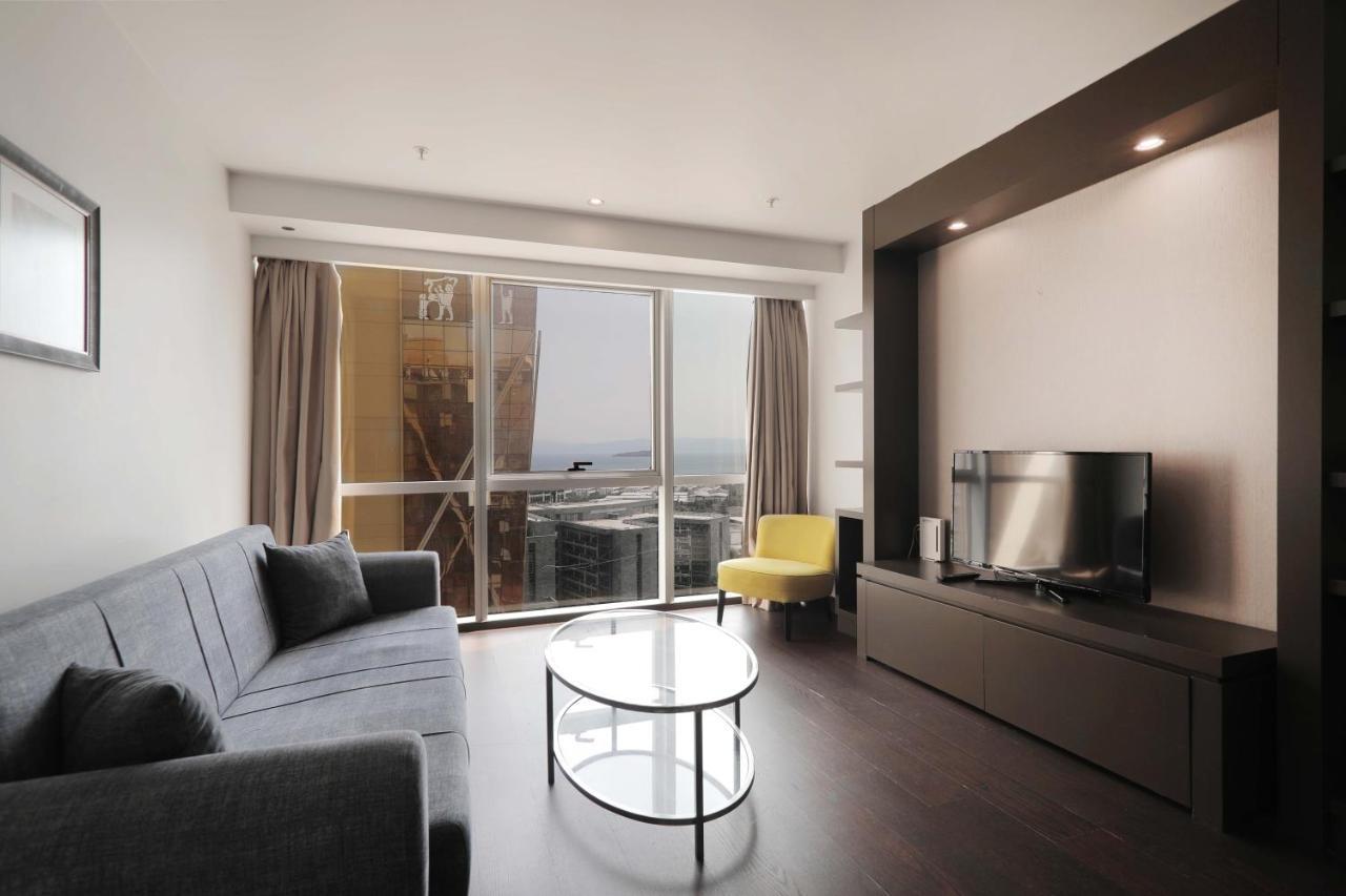 Four Winds Hotel Istanbul Ngoại thất bức ảnh