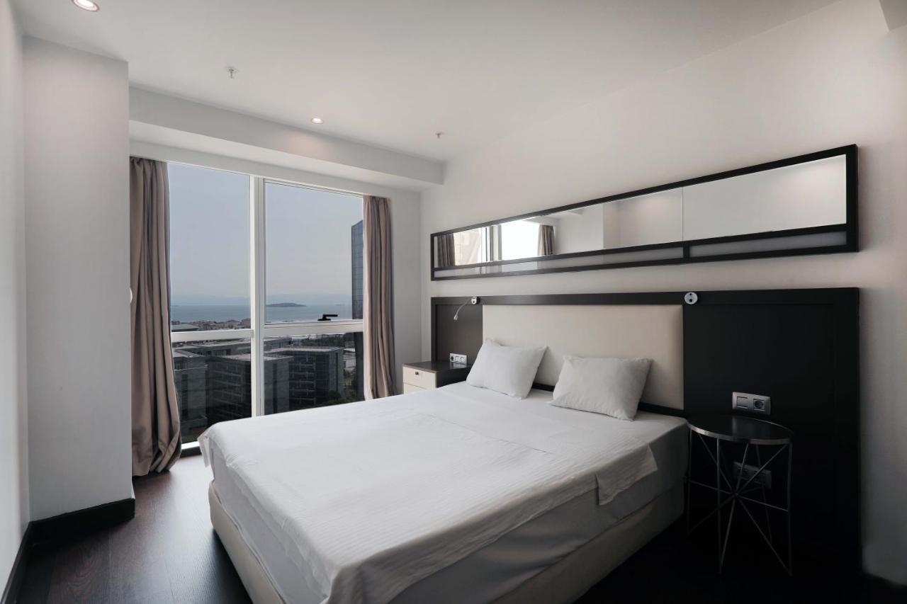 Four Winds Hotel Istanbul Ngoại thất bức ảnh