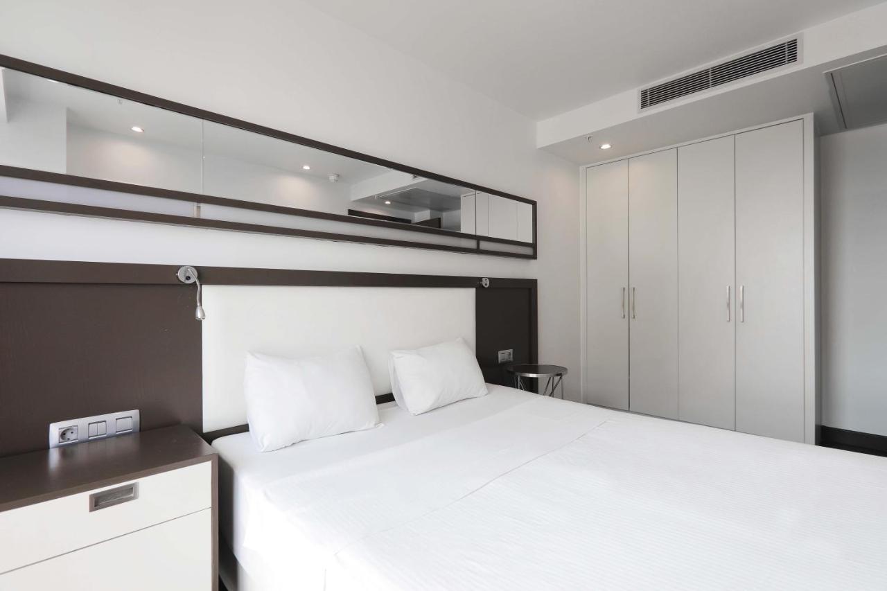 Four Winds Hotel Istanbul Ngoại thất bức ảnh